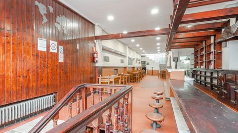 Foto 4 von Geschaftsraum zum Verkauf in Calle de Cervantes, 25, Villaviciosa - Amandi, Villaviciosa