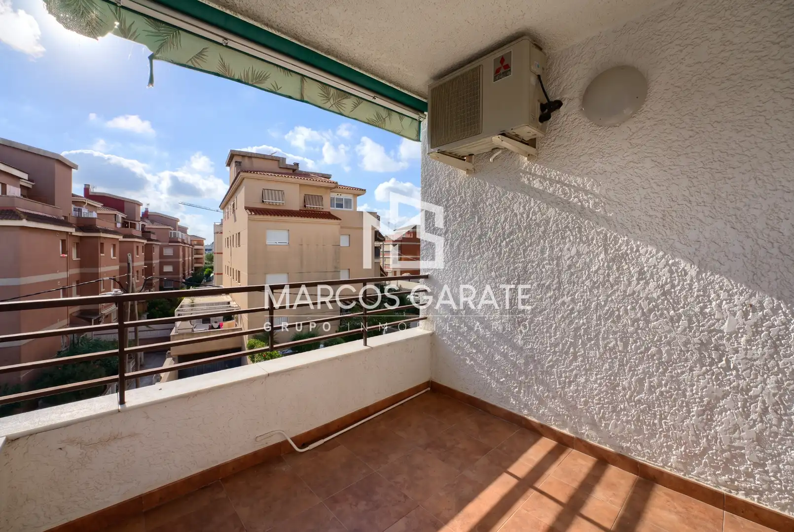 Flat with terrace for sale in Carrer del Carme, imagen 19