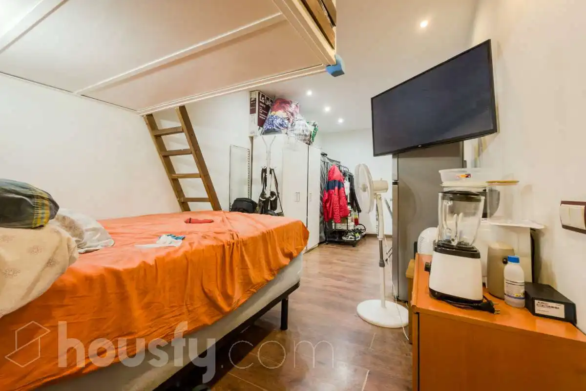 Wohnung zum Verkauf in CL MOLI ., imagen 9