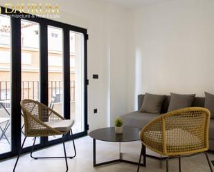 Bedroom of Flat for sale in Alicante / Alacant  with Air Conditioner, Terrace and Balcony