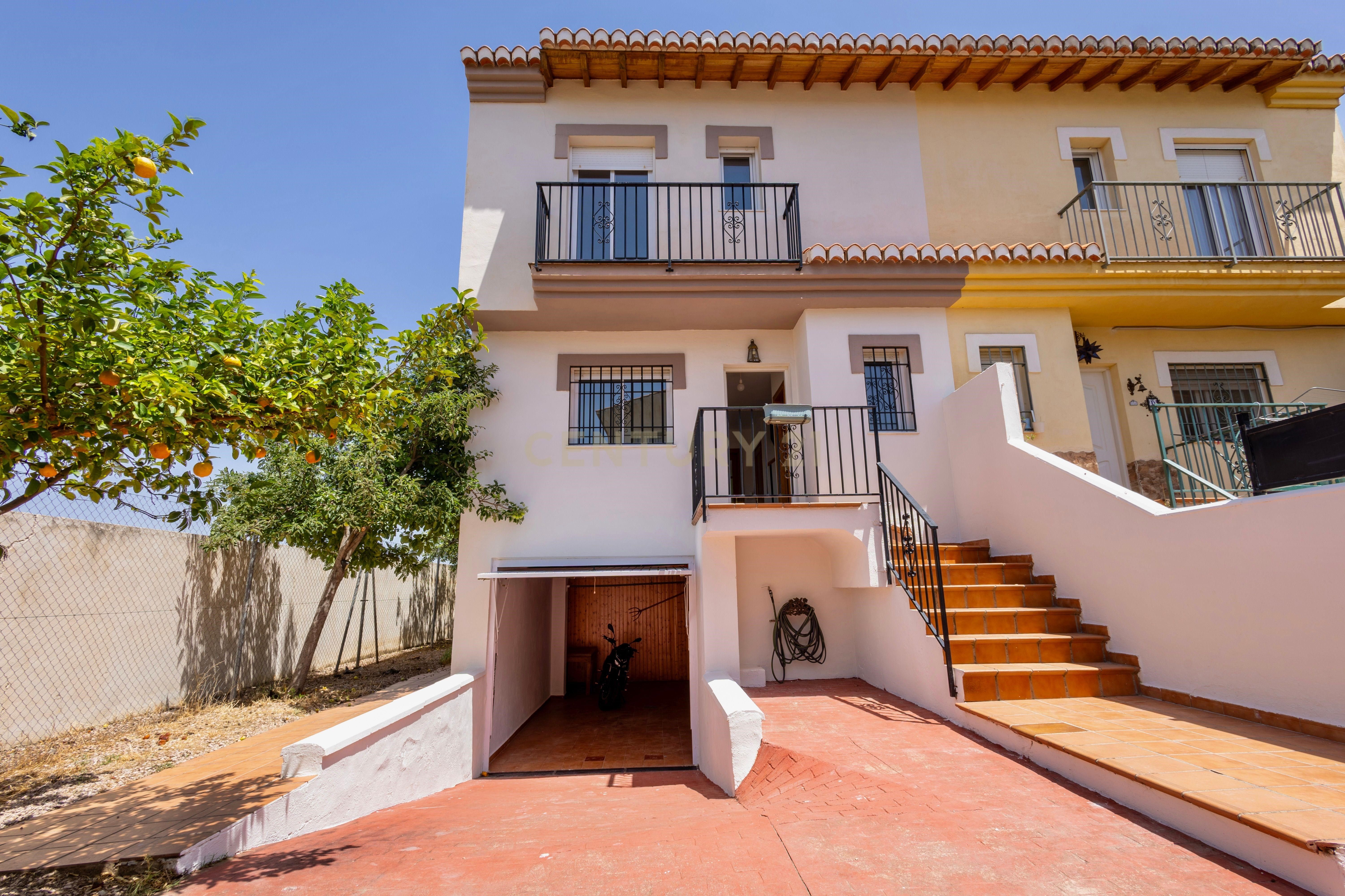 Haus oder Chalet zum verkauf in Ogíjares