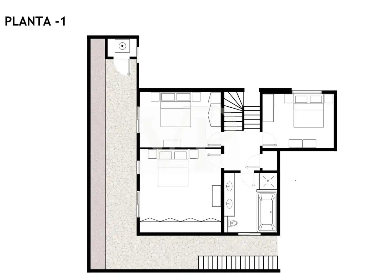 Houses for sale in Playa del Duque