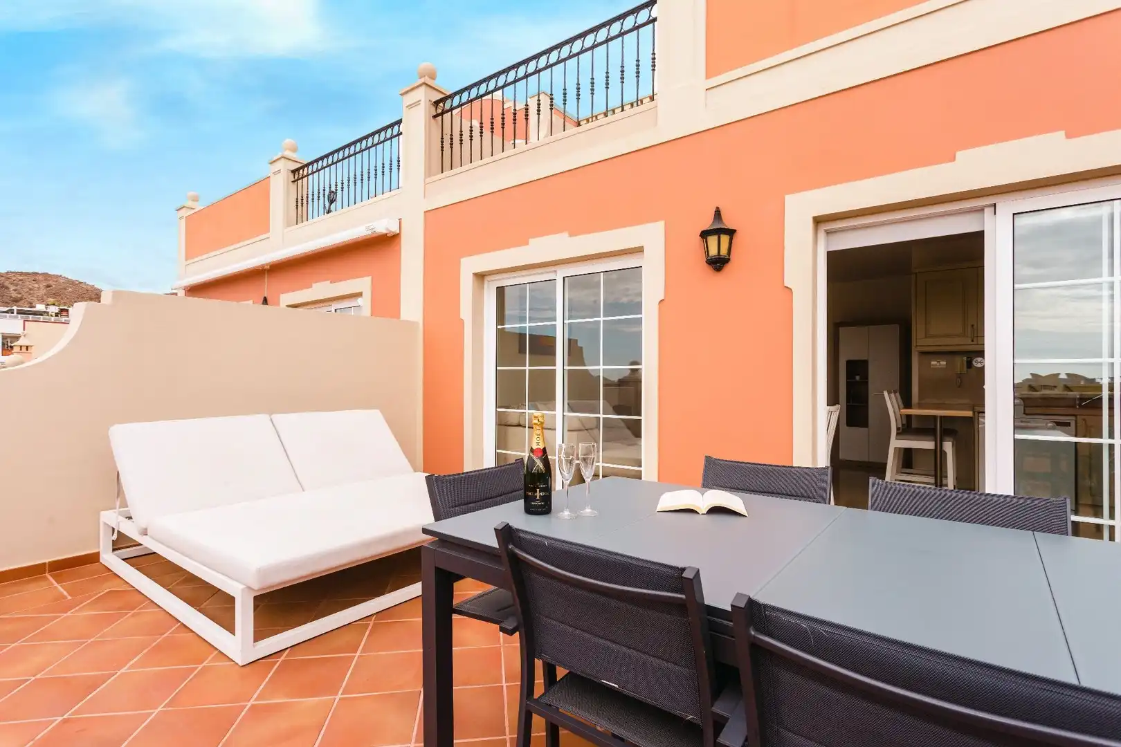 Maisonette zum Verkauf in avenida la Arenita, 12 12, imagen 30