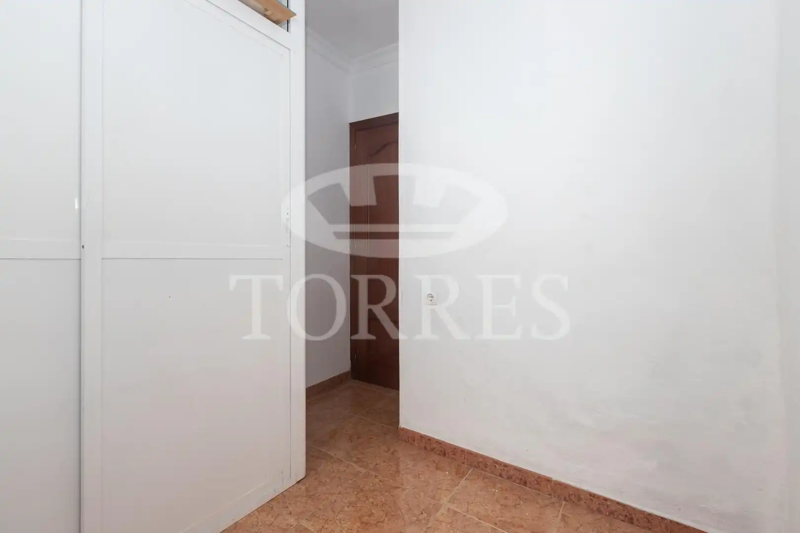 Habitación de Piso en venta en Málaga con Aire acondicionado