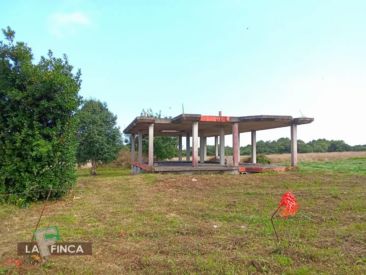 Casa o xalet en venda en El Franco 