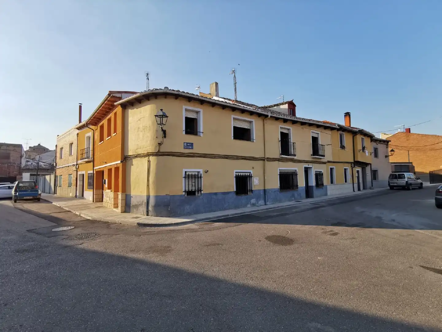 Casa o chalet en venta en Dueñas