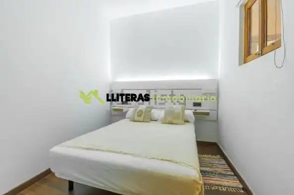 Habitación de Casa o chalet en venta en Sencelles con Aire acondicionado, Jardín privado y Terraza