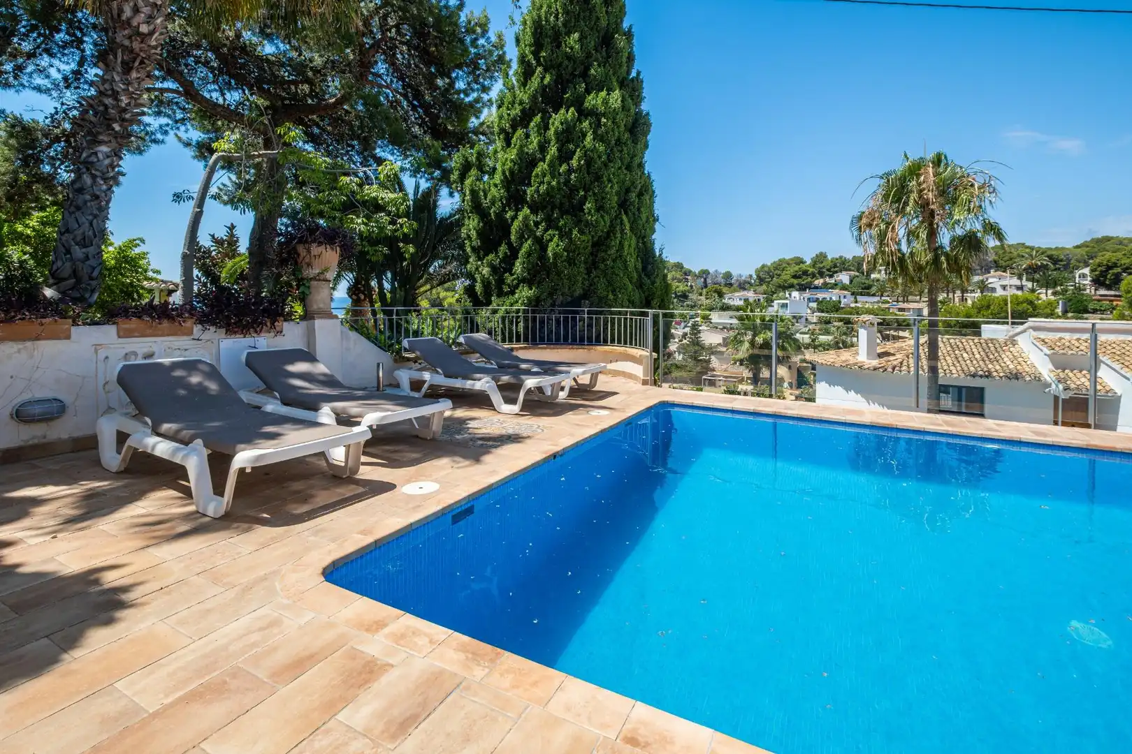 Maison avec terrasse à vendre à Cala Advocat - Baladrar, imagen 48