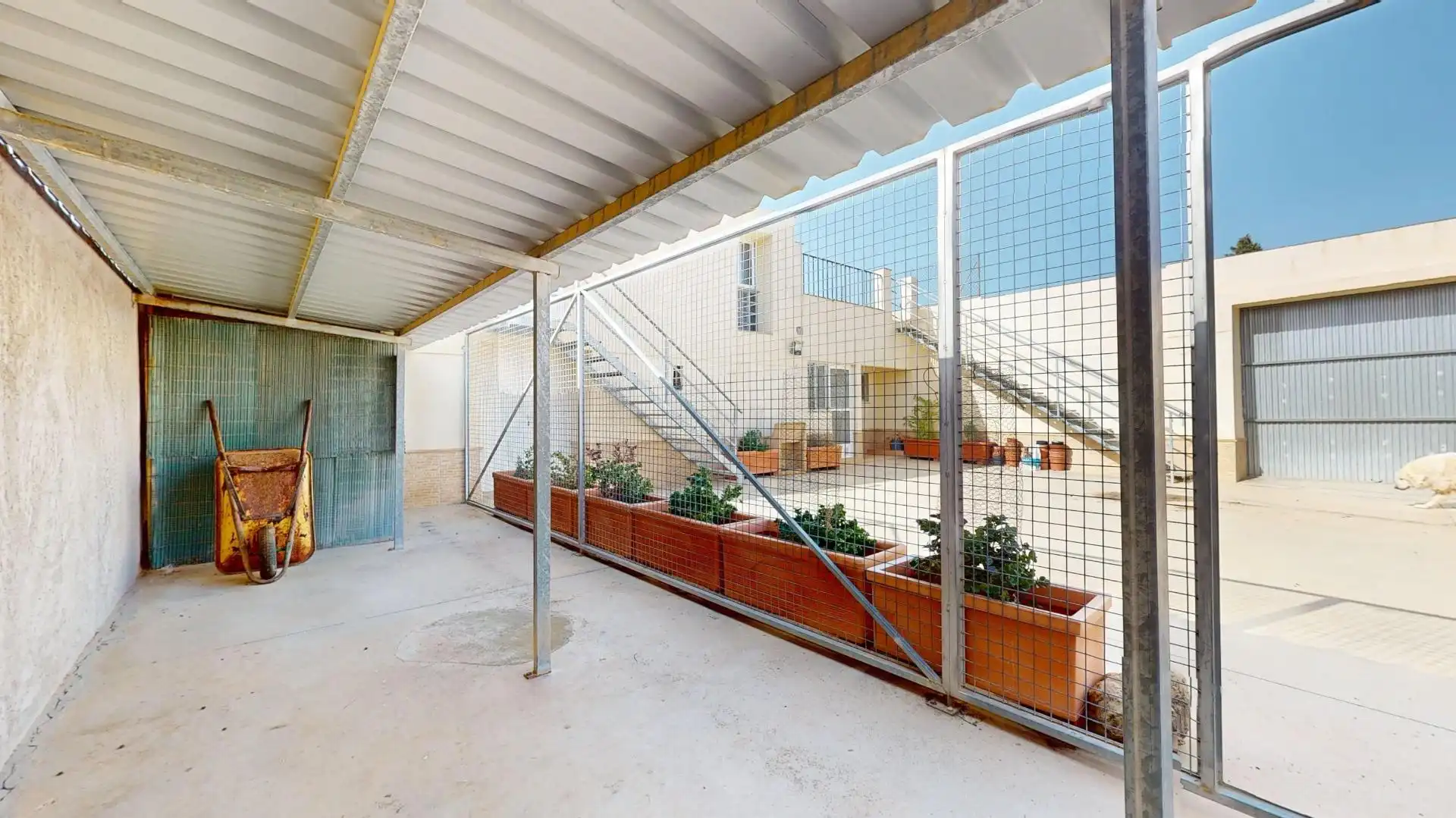 Casa rústica en venda a Lugar Caserío Garcías, imagen 33