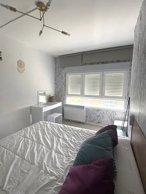 Habitación de Piso en venta en Valladolid con Calefacción, Terraza y Piscina