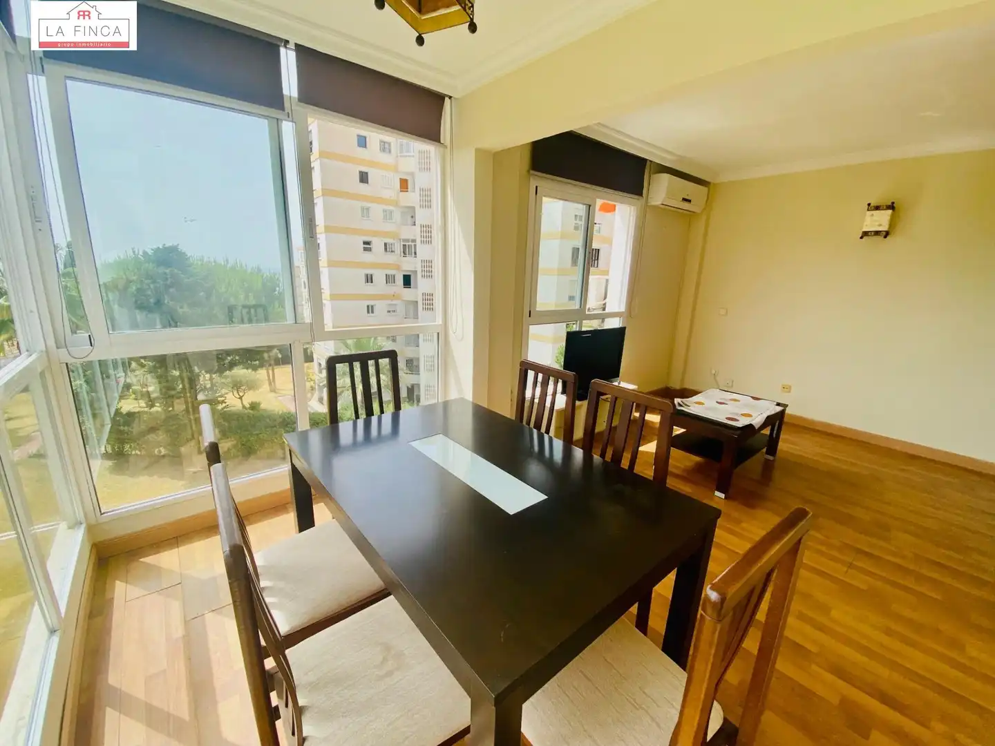 Apartamento en venta en La Cala del Moral