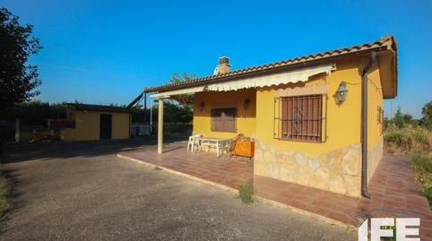 Foto 3 de Finca rústica en venda a Corella, Navarra