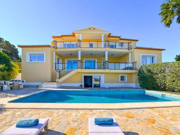 Casa con balcone in vendita a Montgó - Ermita
