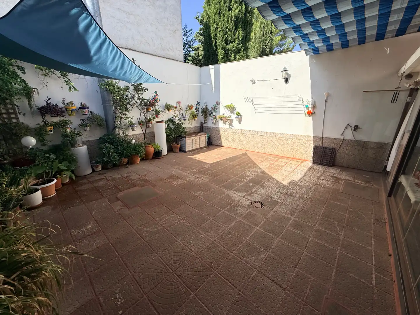 Casa con terrazza in vendita a Calle Fabiola de Mora, imagen 14