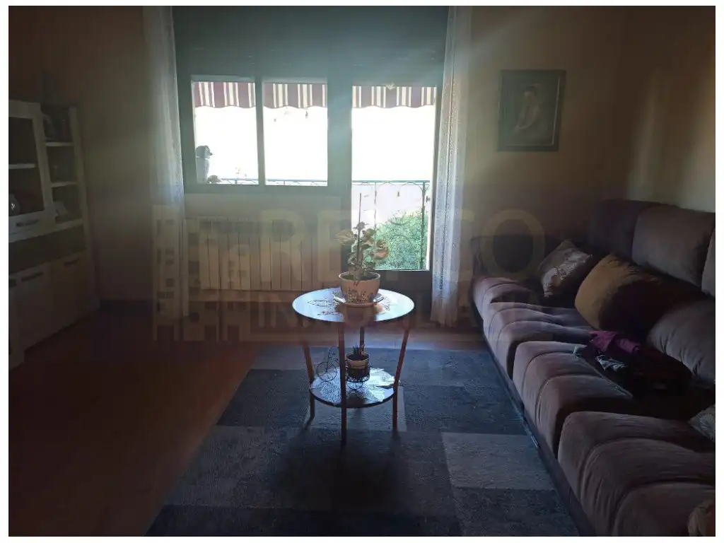 Living room of Houses for sale in Cenicero  with Balcony