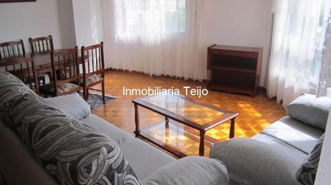 Photo 4 of Flat for rent in Zona Ultramar, Ferrol
