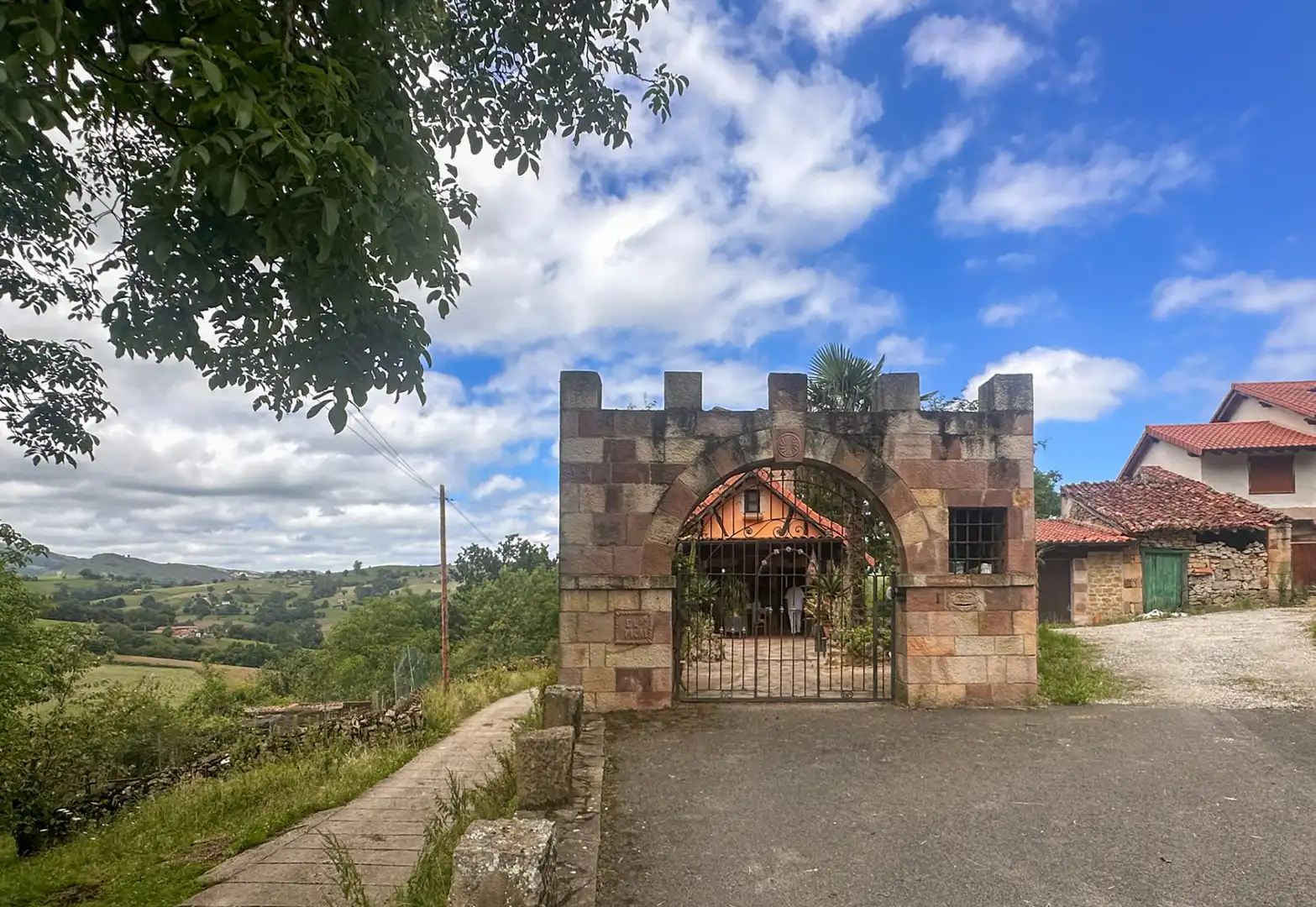 Chalet con jardín en venta en Barrio San Vicente del Monte, imagen 13