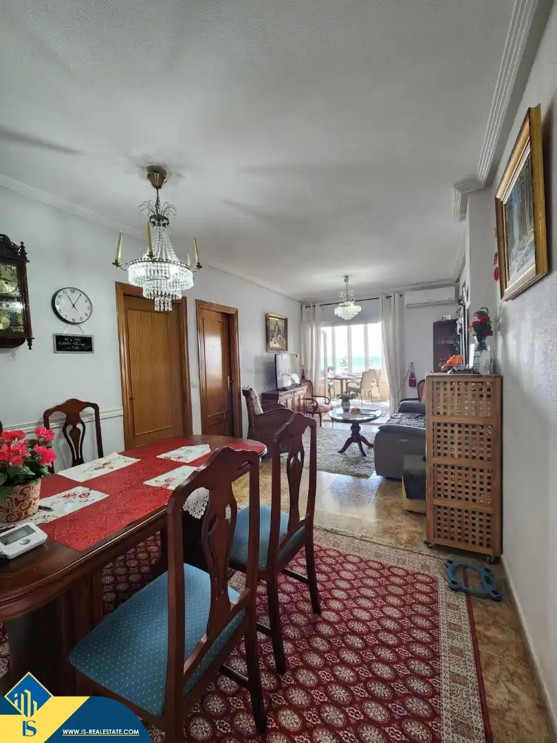 Appartamento con ascensore in vendita a Playa de los Locos