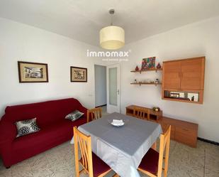 Living room of Flat for sale in Gandesa  with Terrace