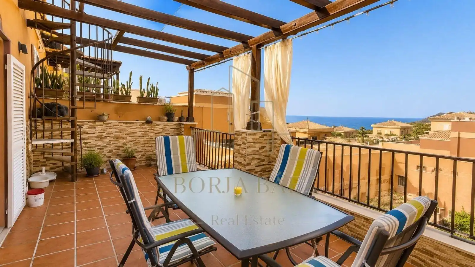 Maison mitoyenne à vendre à Almayate, imagen 13