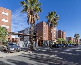 Àtic en venda a Calle Circunvalación, 1, Carretera de Granada - La Alcazaba