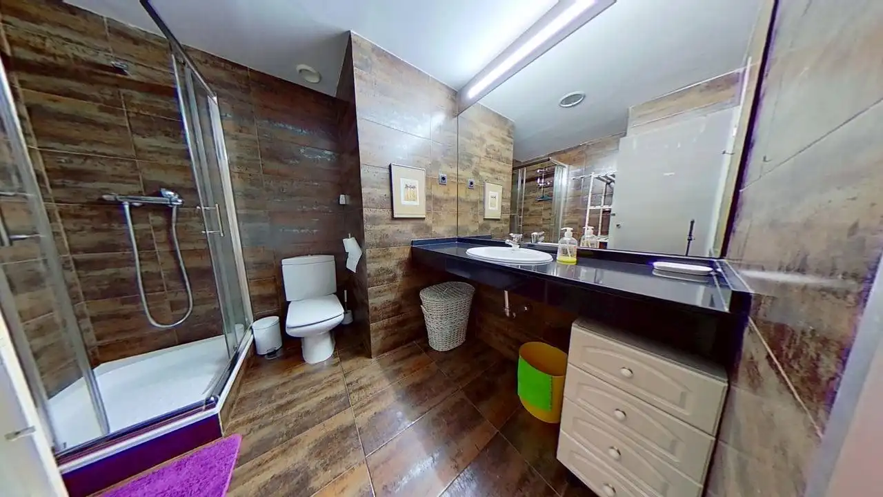 Flat with lift for sale in Calle de Miguel Yuste, imagen 7