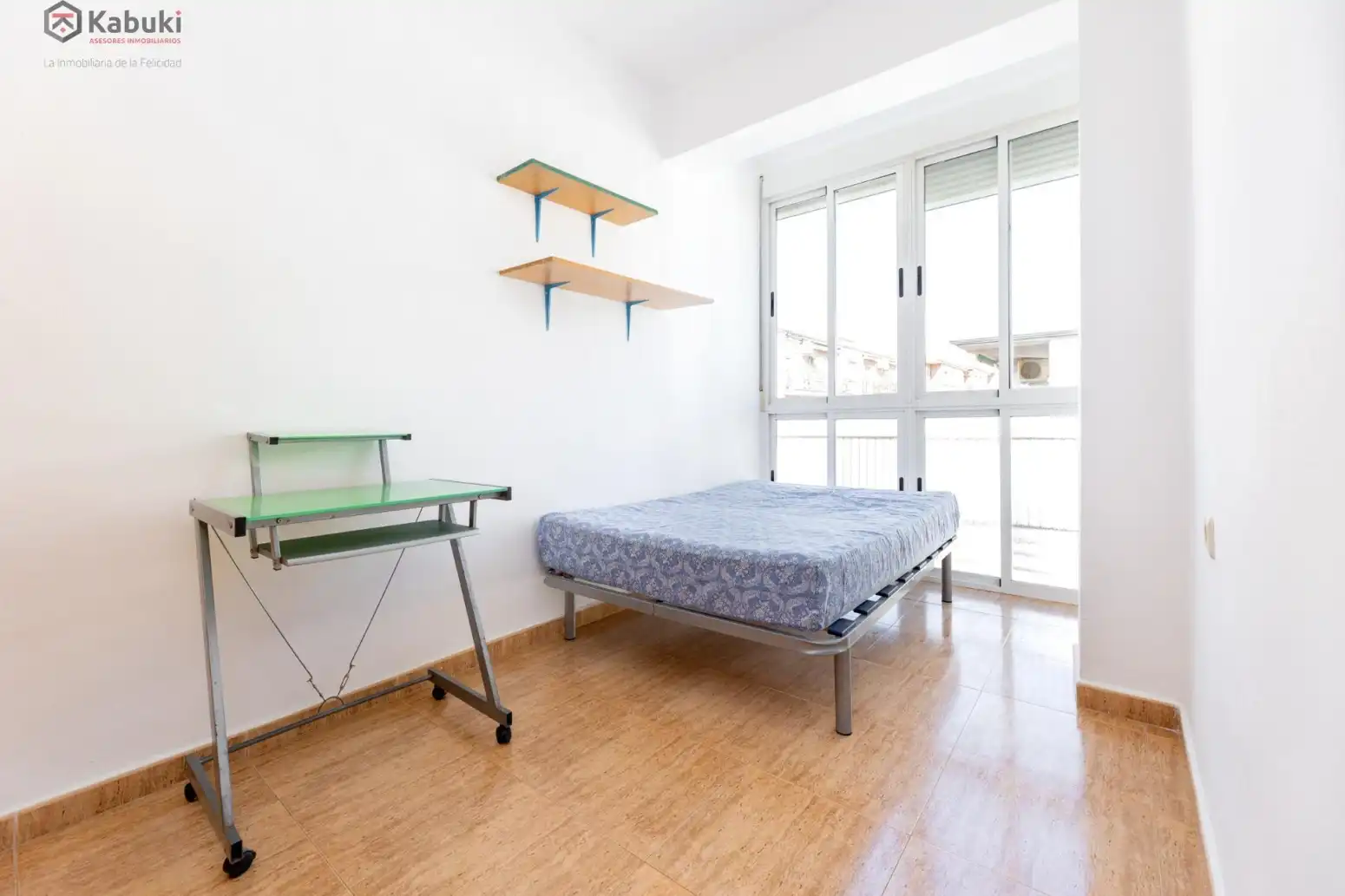 Wohnung zur Miete in Granada - Calle Doctor Victor Escribano, Plaza de Toros