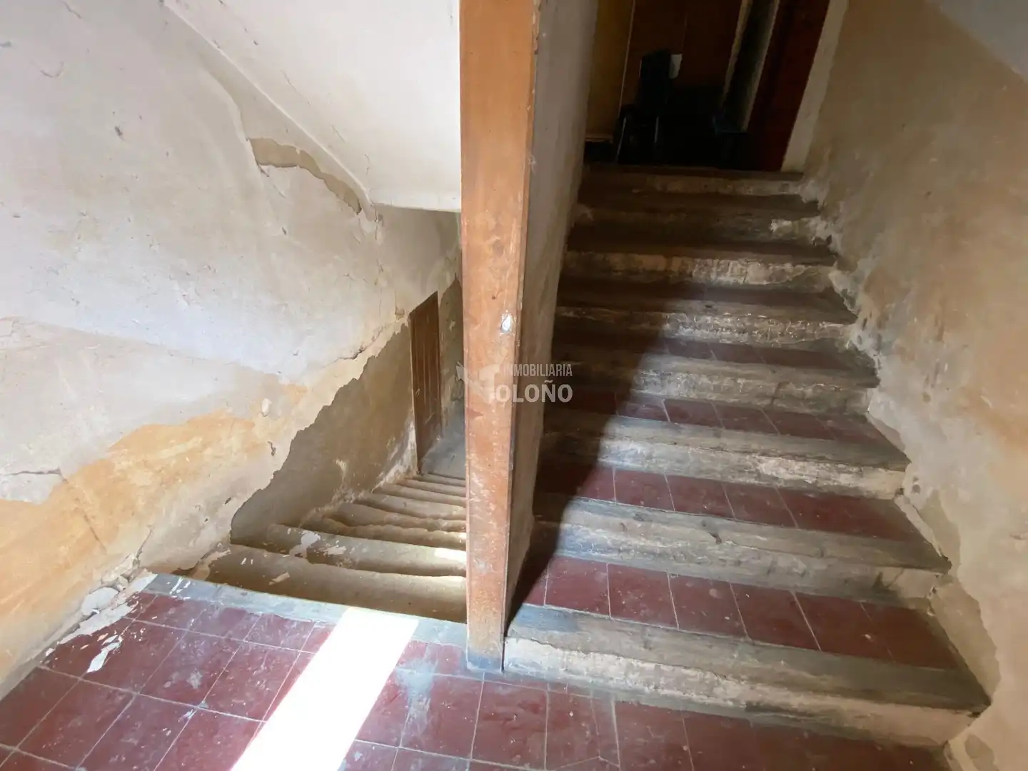 Casa o xalet en venda a Calle Mayor, 8, Cuzcurrita de Río Tirón
