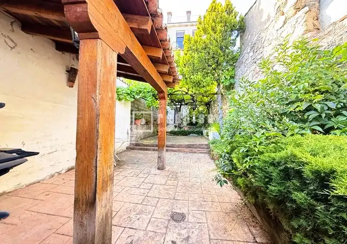 Jardín de Casa o chalet en venta en Cogolludo con Jardín privado, Terraza y Trastero