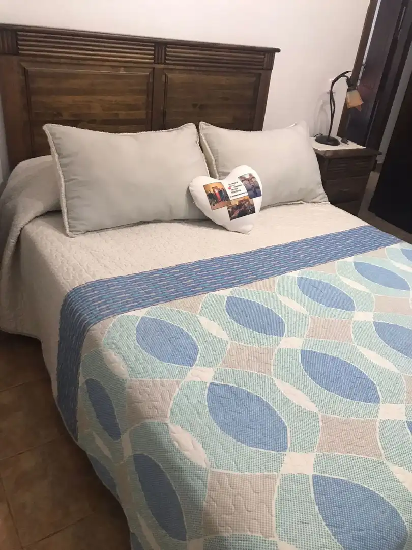 Bedroom of Houses for sale in Arcos de la Frontera  with Air Conditioner, Terrace and Swimming Pool