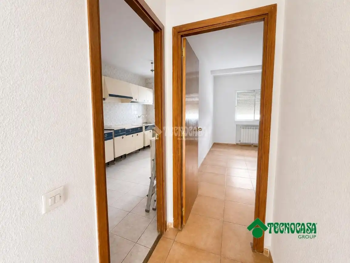 Wohnung zum Verkauf in Torrijos
