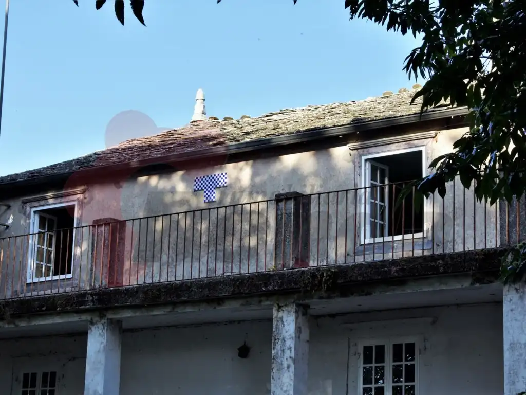 Casa o xalet en venda a Rábade