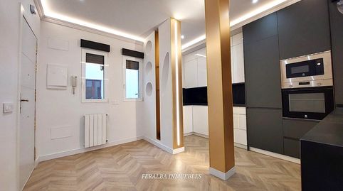 Foto 3 de Piso en venta en Calle de Bravo Murillo, Cuatro Caminos - Azca, Madrid Capital
