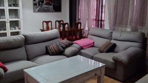 Foto 4 de Pis en venda a Bajadilla - Fuente Nueva, Algeciras