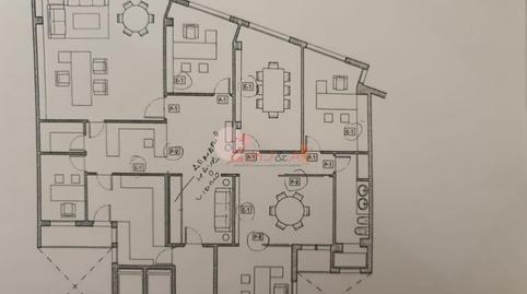 Photo 3 of Flat for sale in Falco, Hospital - Plaza del Real, Castellón de la Plana / Castelló de la Plana