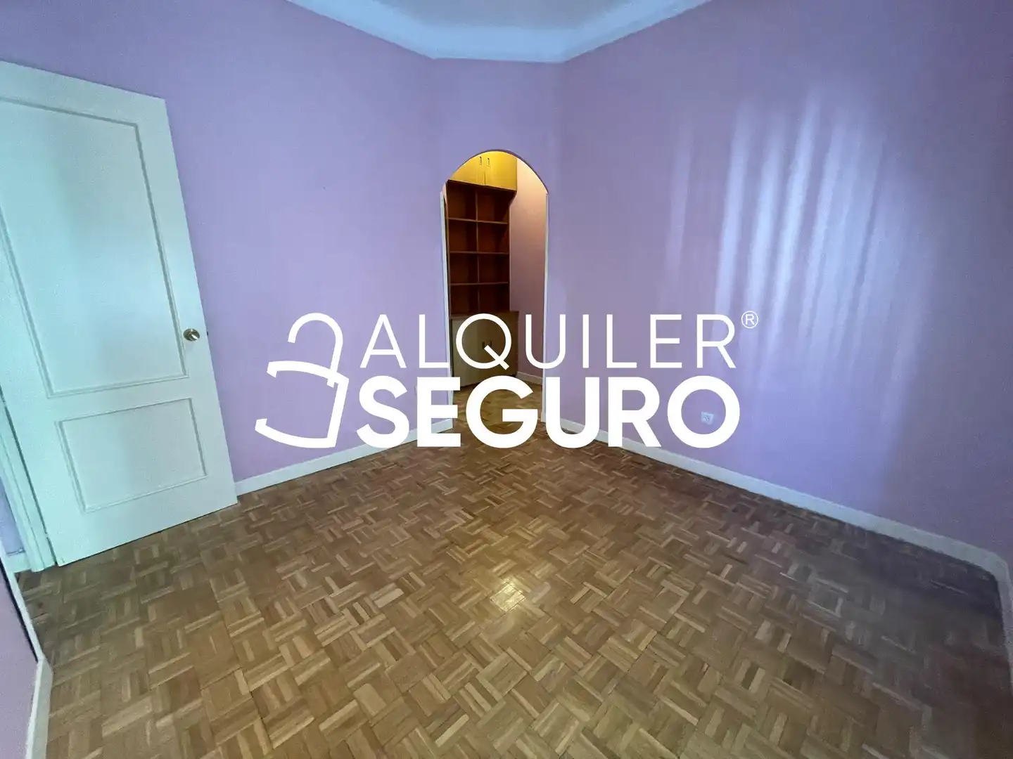 Flat with lift to rent in Vallehermoso, imagen 6