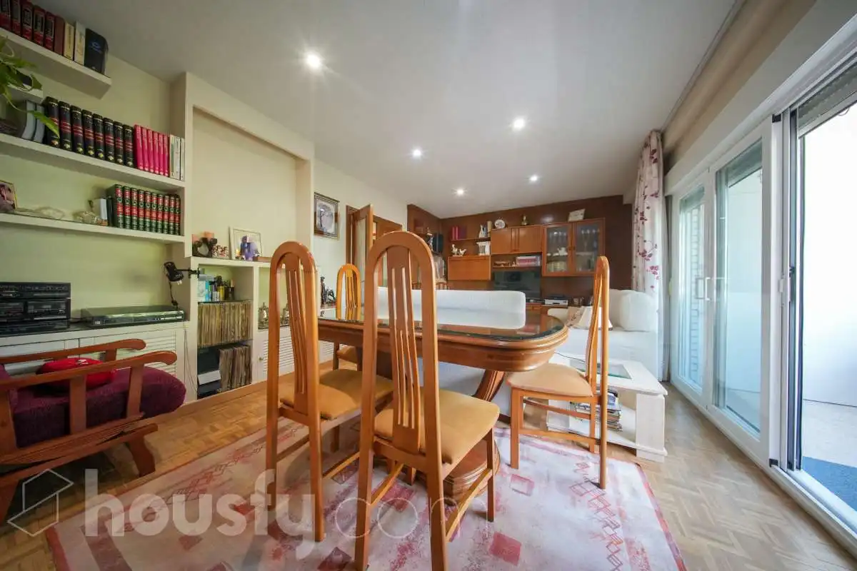 Piso con terraza en venta en Calle Cervantes ., imagen 9