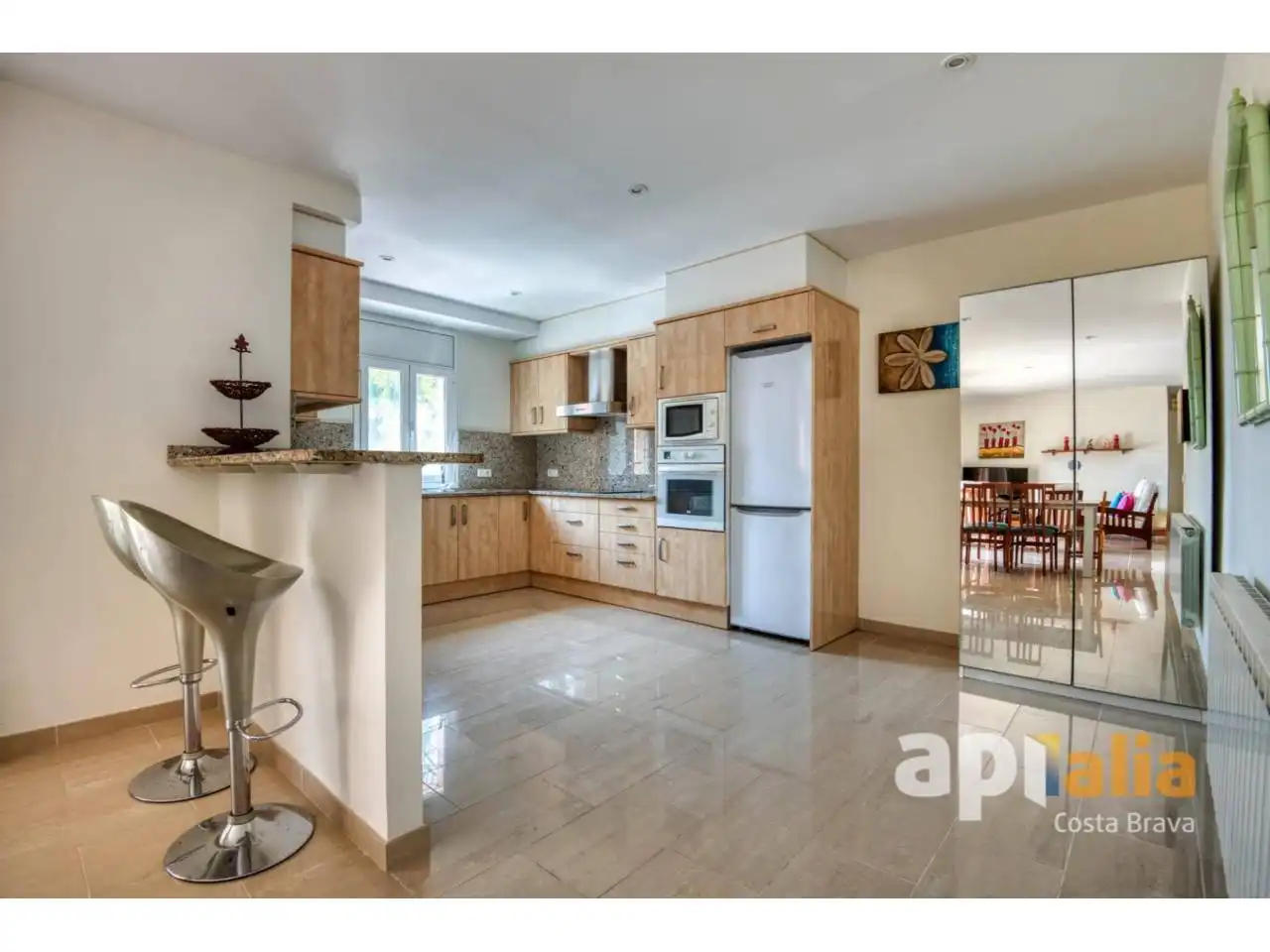 Chalet en venta en Calle de París, imagen 6