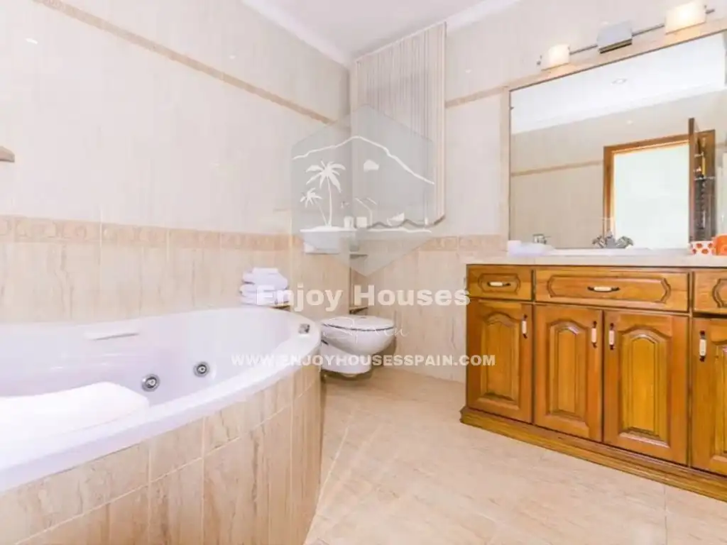 Maison avec terrasse à vendre à Teulada, imagen 23