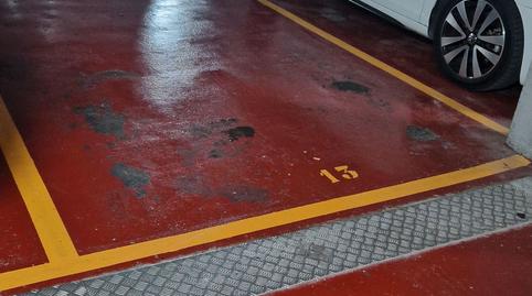 Photo 3 of Garage to rent in Carrer Tres D'abril, 12, Vinyets - Molí Vell, Barcelona