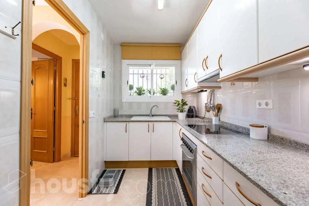 Detached homes for sale in Calle Santiago Rusiñol, Coma-ruga platja