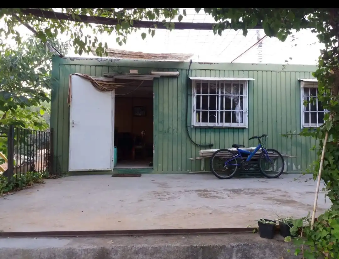 Casa rústica en venda a Alcalalí