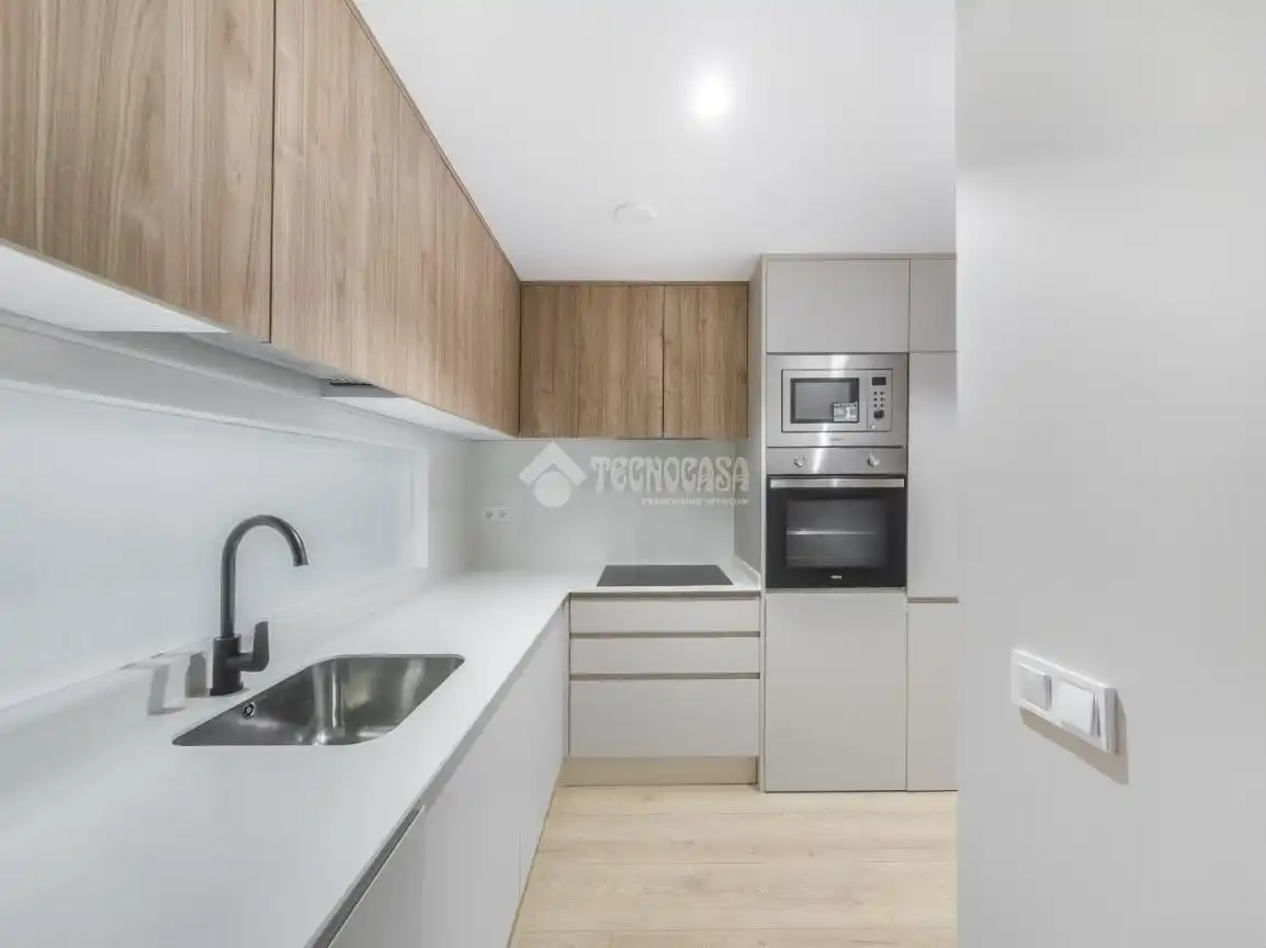 Wohnung zum Verkauf in Chamberí, imagen 7