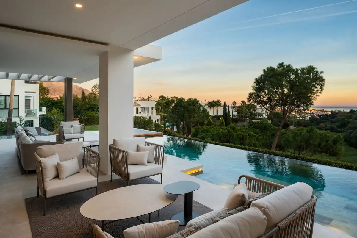 Villa con piscina in vendita a La Quinta, imagen 32