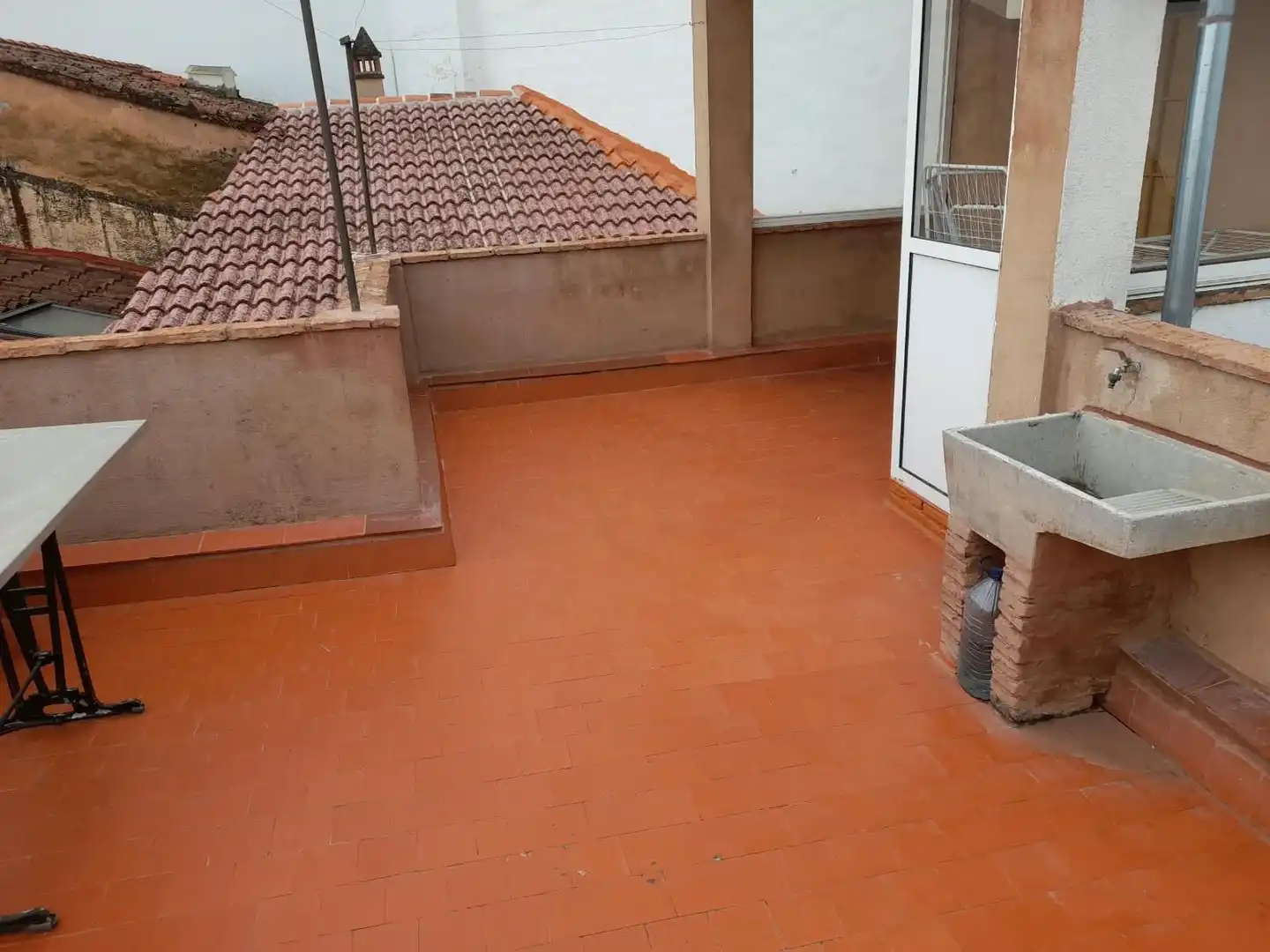 Apartment for sale in Casco Antiguo