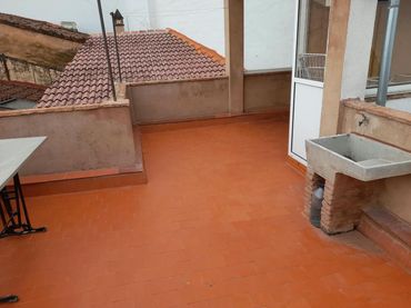 Mini appartamento in vendita a Casco Antiguo