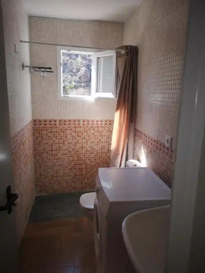 Bany de Casa adosada en venda en San Bartolomé de Tirajana