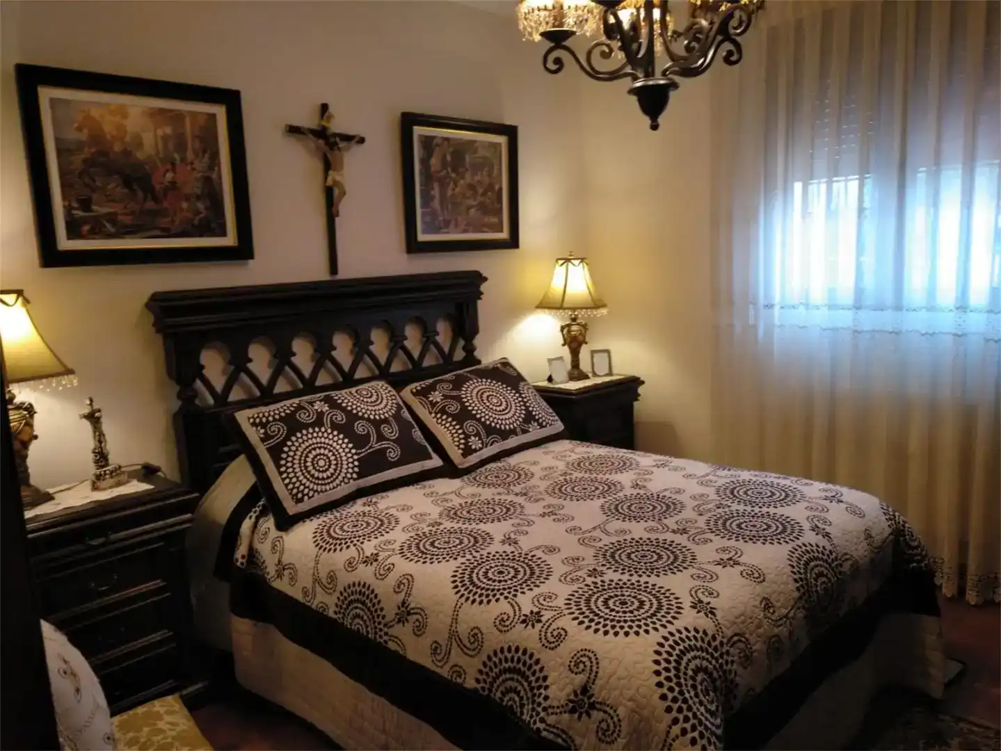Habitación de Terreno en venta en Siruela
