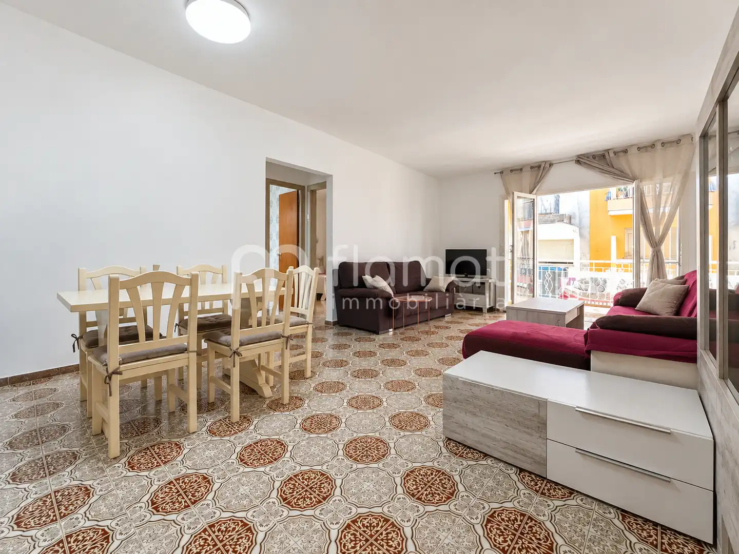 Flat for sale in La Plantera