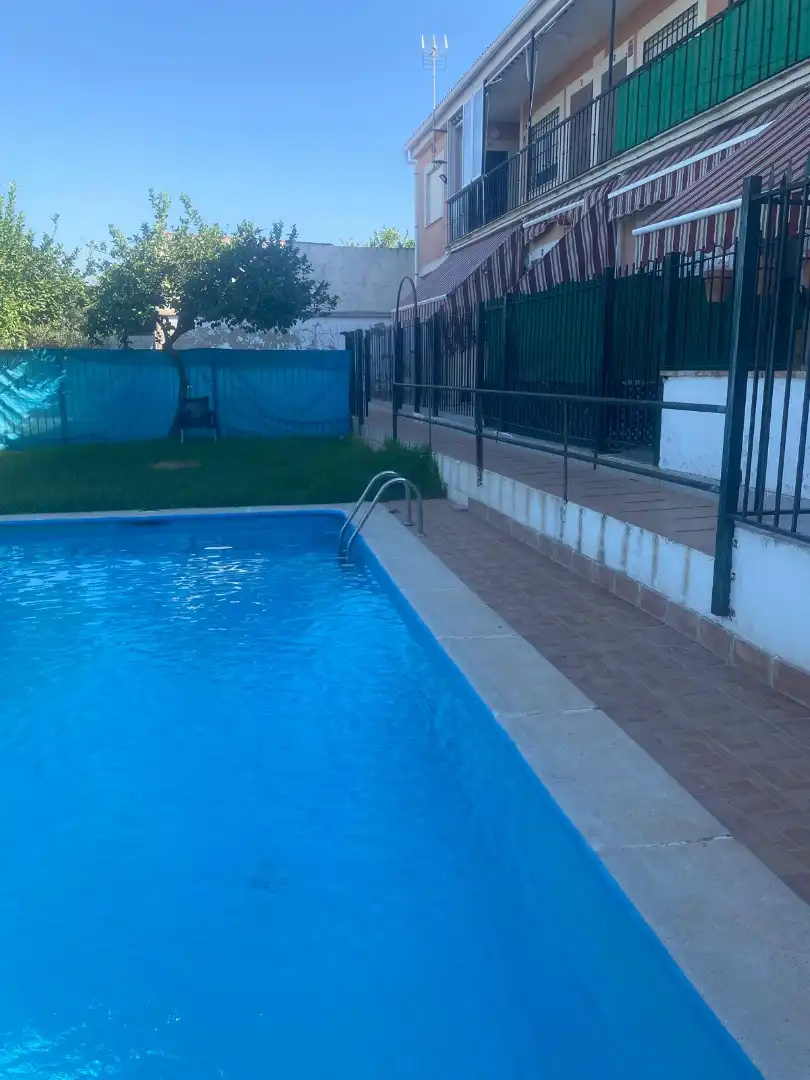 Casa en venda a La Carlota, imagen 11